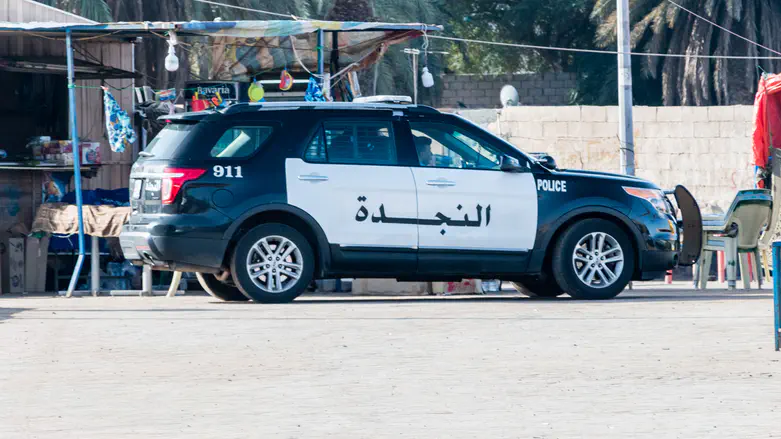 “Specific and credible threat”: Unusual security alert issued in Jordan