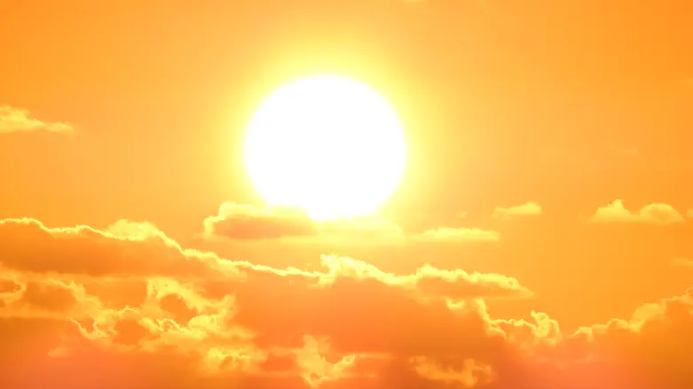 Extreme heat wave expected this weekend