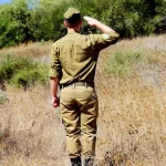 Ministers Katz, Sofer hold online meeting with Lone Soldier’s parents