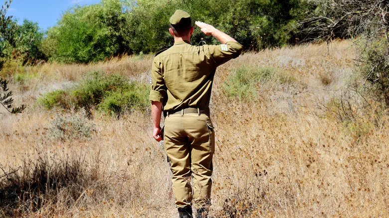 Ministers Katz, Sofer hold online meeting with Lone Soldier’s parents