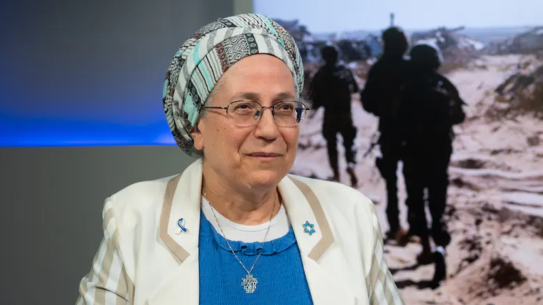 Strock urges: Settle Areas A and B of Judea and Samaria