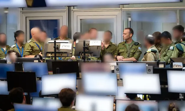 The quiet revolution in Military Intelligence