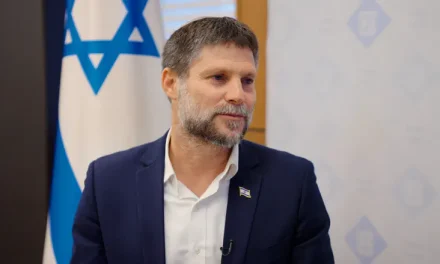 Exclusive| Cabinet approves new Samaria community near Sa-Nur