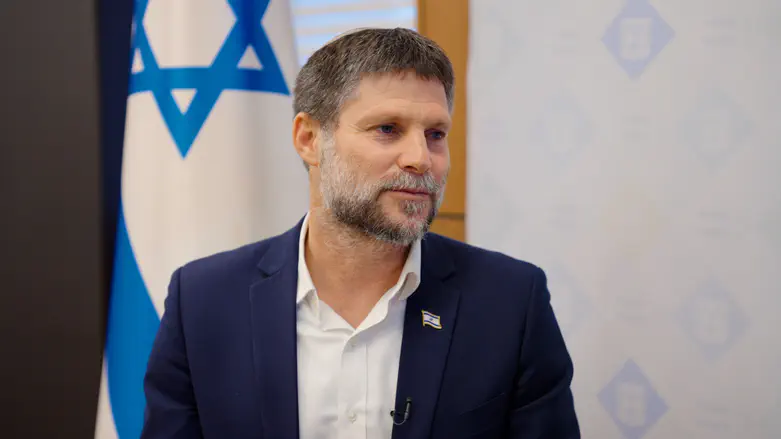 Exclusive| Cabinet approves new Samaria community near Sa-Nur