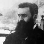 From Belgrade to Jerusalem: Herzl’s grandparents to be reinterred in Israel