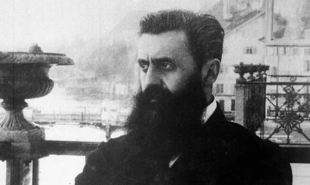 From Belgrade to Jerusalem: Herzl’s grandparents to be reinterred in Israel