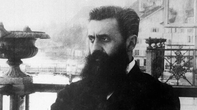 From Belgrade to Jerusalem: Herzl’s grandparents to be reinterred in Israel
