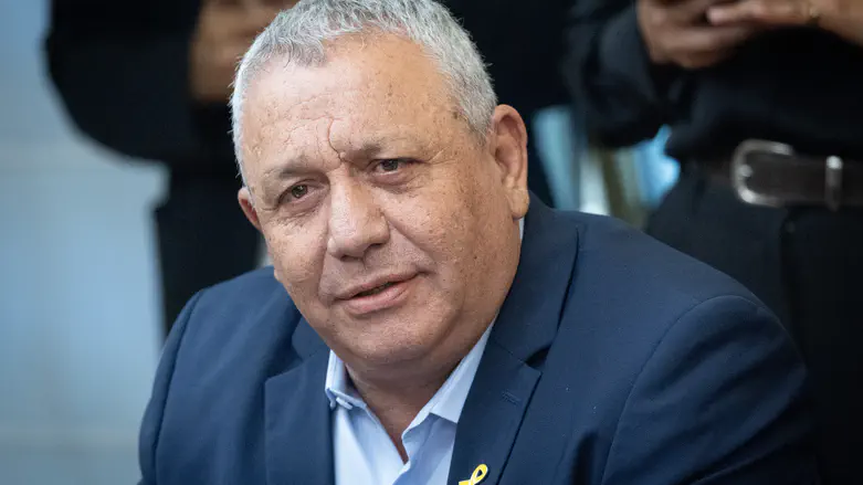New poll: Yashar! party outpaces Likud