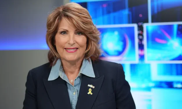 Evangelical Leader: ‘Does JD now stand for Jew Defamer?’