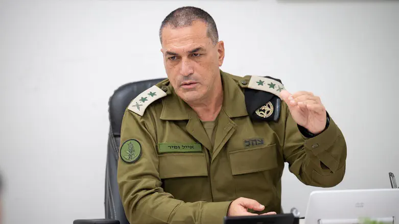 Chief of Staff warns against draft exemption bill