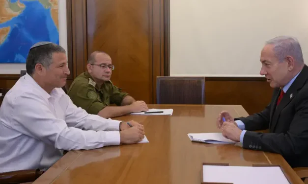 Behind the leak investigation: Zini opposed, Netanyahu insisted
