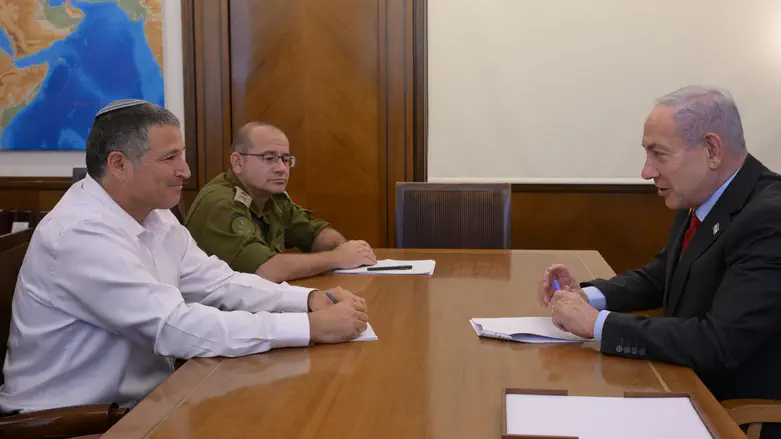 Behind the leak investigation: Zini opposed, Netanyahu insisted