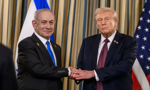 Senior Israeli official: ‘Decision on Iran strikes is up to Trump’