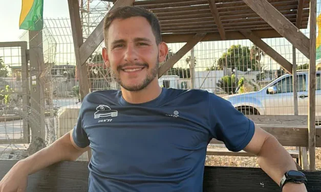 Terrorist who abducted Cpt. Daniel Perez and held hostages eliminated