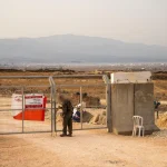 Seconds before impact: IDF aborts strike on Israeli civilians
