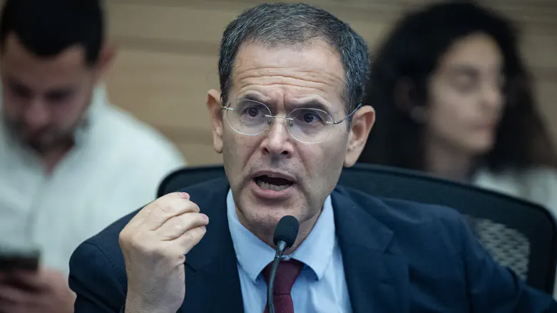 MK Saada to Arutz Sheva: The new details shaking Netanyahu’s Trial