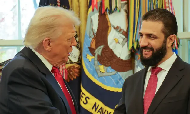 President Trump: Netanyahu has been a ‘great wartime prime minister’