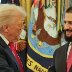 Damascus’s secret path | Syria prepares to move against Hezbollah in Lebanon