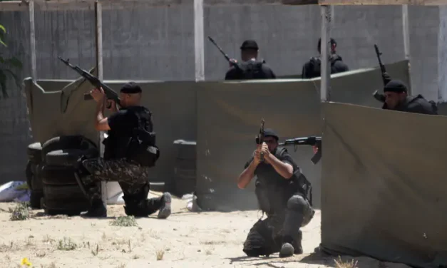 Israeli sources: Hamas’ resignation ‘lacks significance’