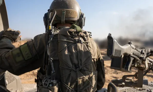 IDF continues to deal blows to Hamas in central Gaza