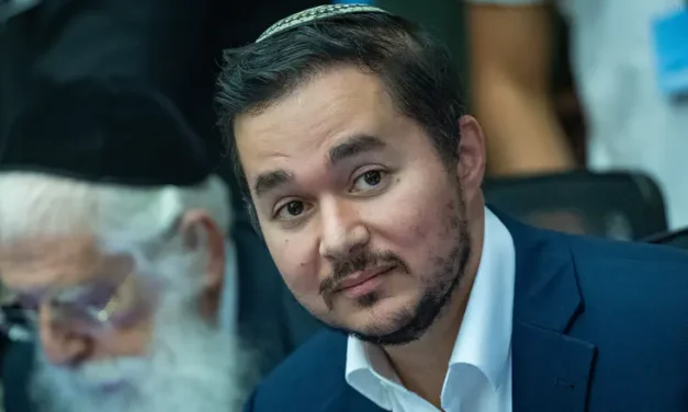 Likud MK: Third of party wanted Netanyahu replaced after Oct. 7