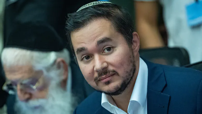 Likud MK: Third of party wanted Netanyahu replaced after Oct. 7