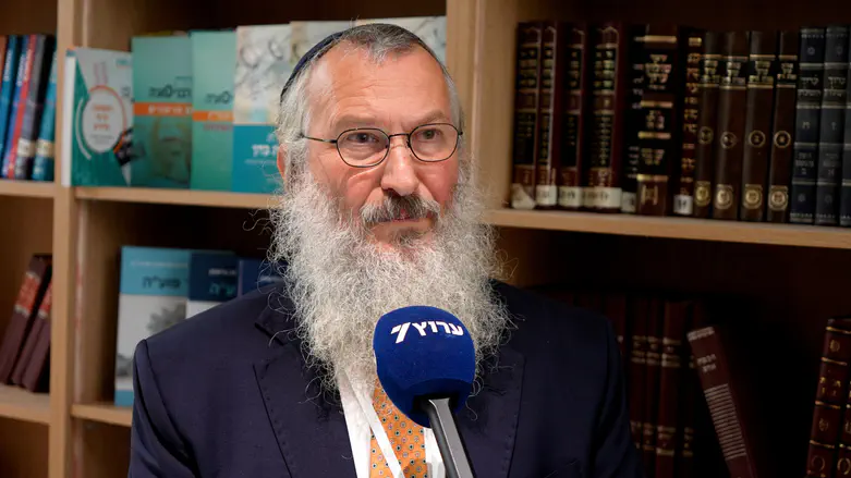 From the Rabbi’s Diary