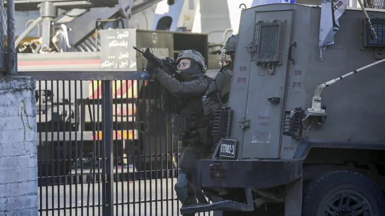 Arab Telegram channels call to prepare for clashes with Israelis