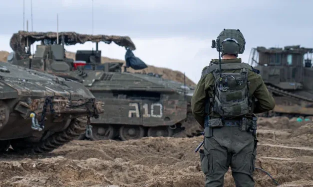 How October 7 reshaped the IDF