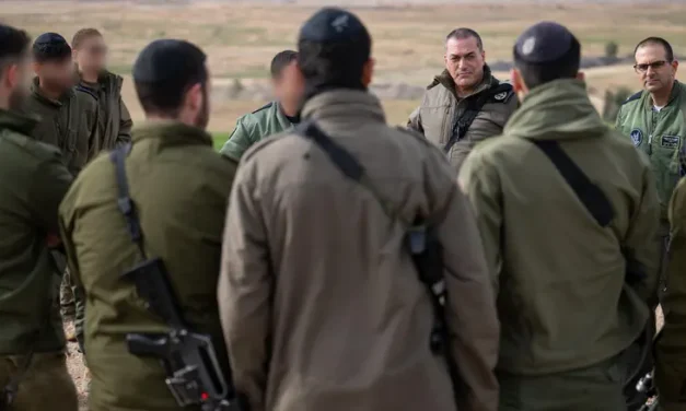 Haredi enlistment rises sharply following growing enforcement