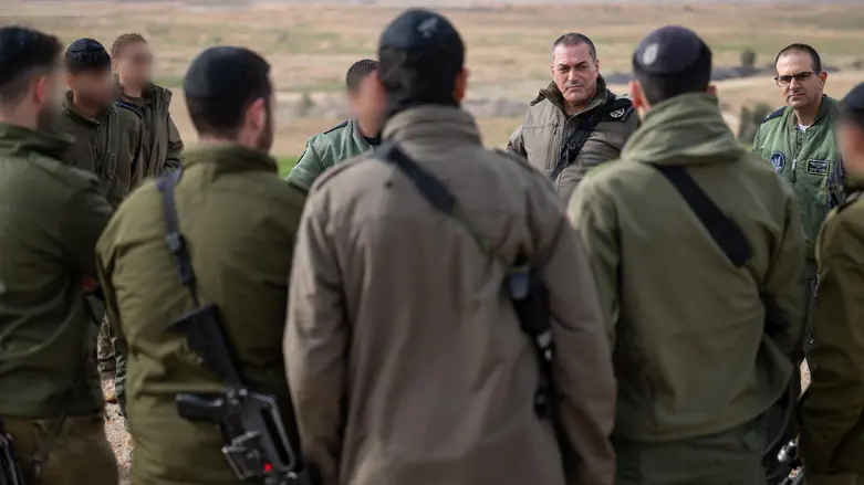 Haredi enlistment rises sharply following growing enforcement