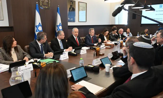 Facing global hate, Israel launches new public diplomacy program