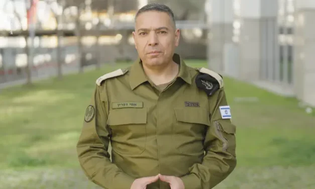 ‘A commander fell’: When they thought Efi Defrin had been killed
