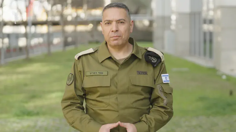 ‘A commander fell’: When they thought Efi Defrin had been killed