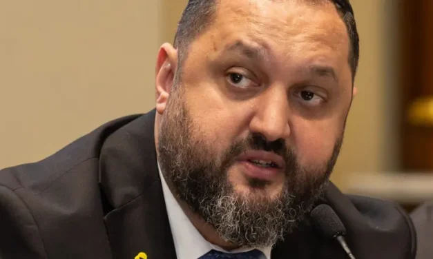 Azerbaijan’s Jewish community leaders warn Knesset: ‘Do not recognize Armenian genocide’