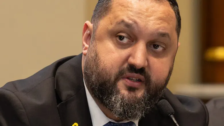 Azerbaijan’s Jewish community leaders warn Knesset: ‘Do not recognize Armenian genocide’