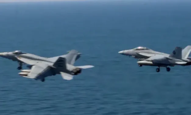 New poll: Most Americans oppose war with Iran
