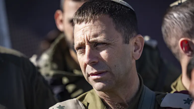 IDF prepares major counterterrorism operation in Judea and Samaria following deadly attack