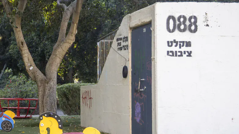 Cities open bomb shelters ahead of possible Iran attack