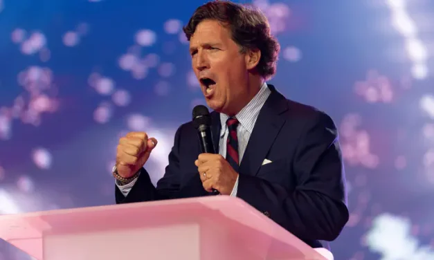 ‘Jew Derangement Syndrome’ | Trump shares scathing post slamming Tucker Carlson