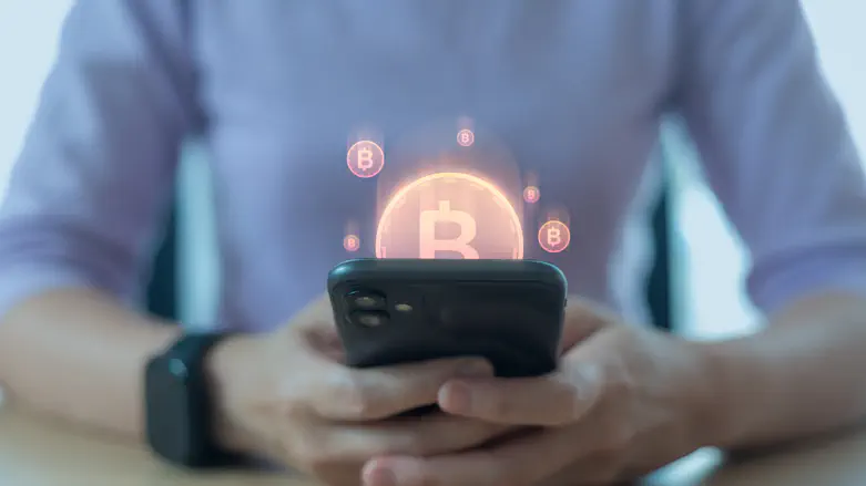 Israel hits IRGC crypto funding network in major counterterror operation