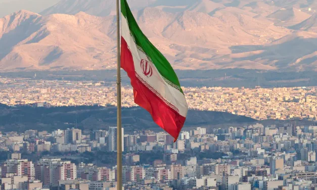 Report: Iran intensifying efforts to assassinate Israeli officials