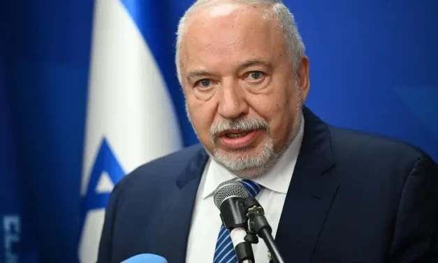 Liberman charges: Netanyahu will use Shin Bet against political rivals