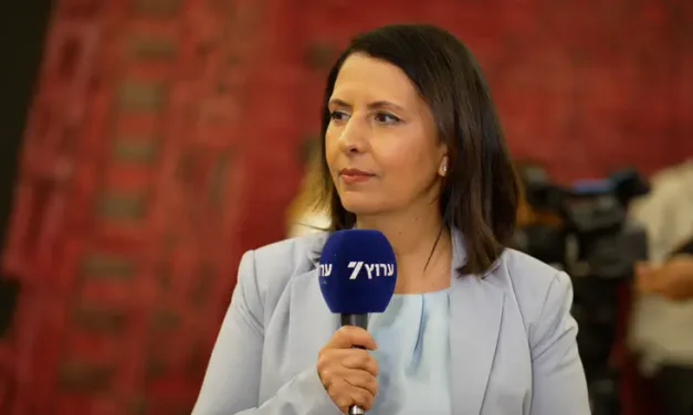 Minister Gamliel: ‘We’ll carry out voluntary emigration plan, continue until full victory’