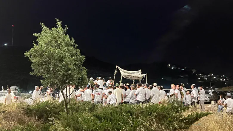 Why we are chosen
