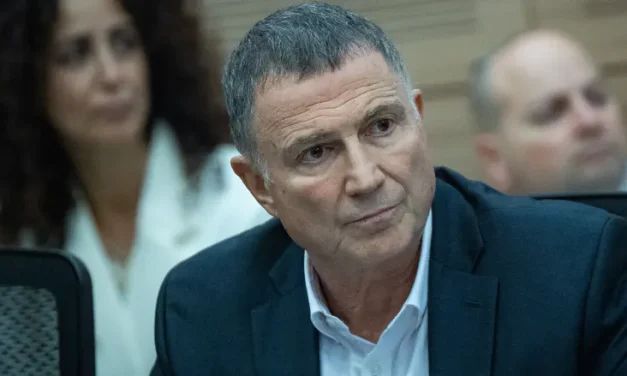 Edelstein: We will not provide anyone with a majority