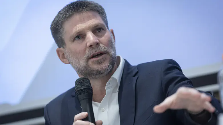 Likud reserved spots | Netanyahu reserving four slate positions for Smotrich