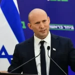 Bennett’s red line: Falling below 13 seats