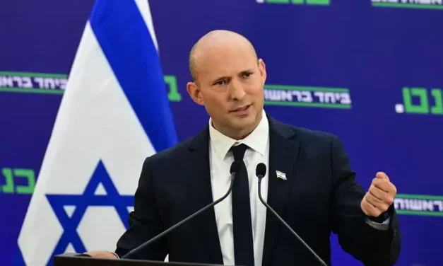 Qatar attacks, Bennett fires back: ‘You won’t buy me with money’