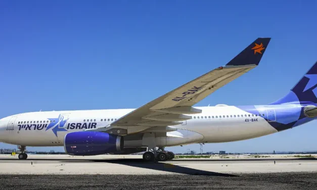 Suspicion grows after third vehicle collision with Israeli planes